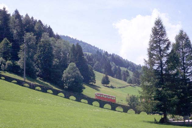 TBBU Wildhaus-Alt St. Johann - Unterwasser - 2003-07-10