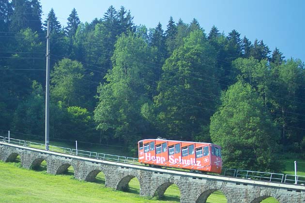 TBBU Wildhaus-Alt St. Johann - Unterwasser - 2006-07-20 TBBU Wildhaus-Alt St. Johann - Unterwasser - 2006-07-20