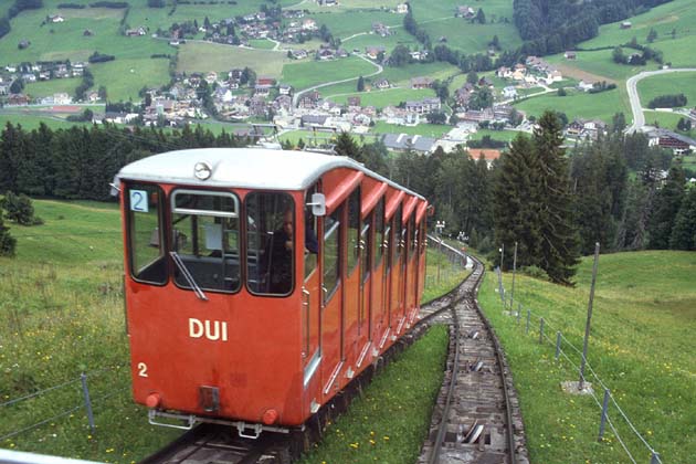 TBBU Wildhaus-Alt St. Johann - Unterwasser - 2002-07-21 TBBU Wildhaus-Alt St. Johann - Unterwasser - 2002-07-21