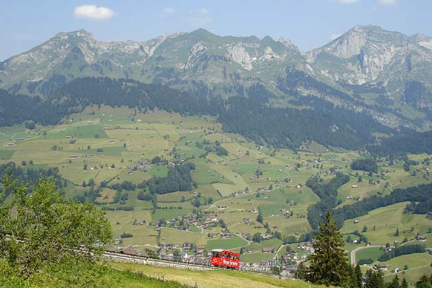 TBBU Wildhaus-Alt St. Johann - Iltios - 2006-07-20 TBBU Wildhaus-Alt St. Johann - Iltios - 2006-07-20