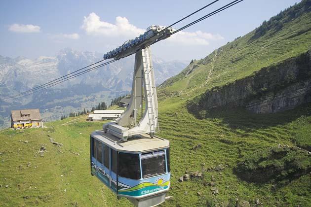 TBBU Wildhaus-Alt St. Johann - 2006-07-20 TBBU Wildhaus-Alt St. Johann - 2006-07-20