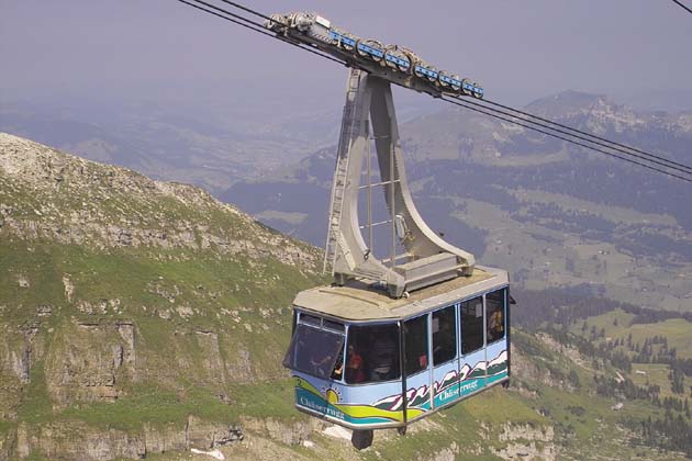 TBBU Wildhaus-Alt St. Johann - 2006-07-20 TBBU Wildhaus-Alt St. Johann - 2006-07-20
