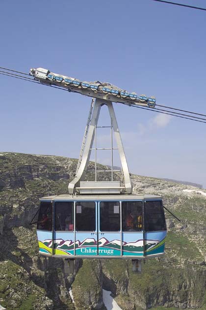 TBBU Wildhaus-Alt St. Johann - 2006-07-20 TBBU Wildhaus-Alt St. Johann - 2006-07-20