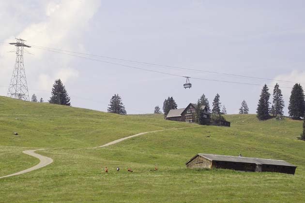 TBBU Wildhaus-Alt St. Johann - 2006-07-20