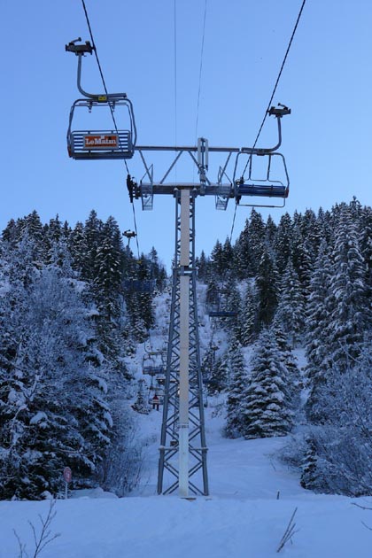TCP Morgins - 2010-01-12 TCP Morgins - 2010-01-12
