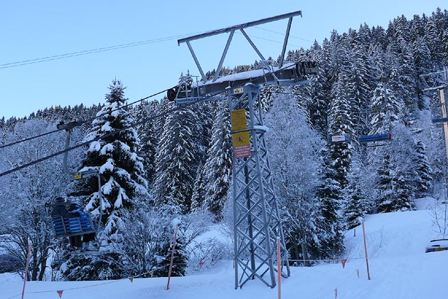 TCP Morgins - 2010-01-12 TCP Morgins - 2010-01-12