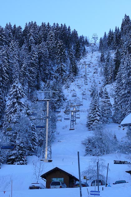 TCP Morgins - 2010-01-12 TCP Morgins - 2010-01-12
