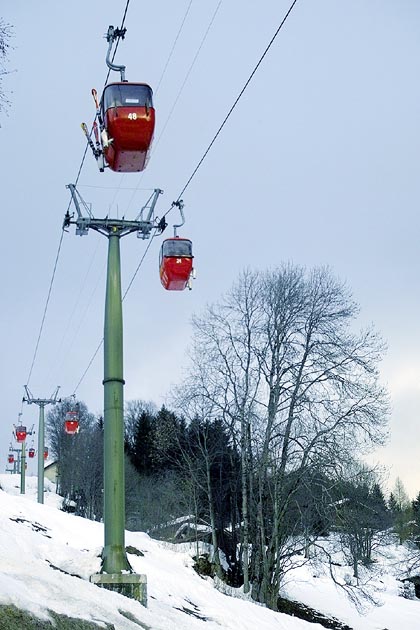 TDI Les Diablerets - 2006-01-21