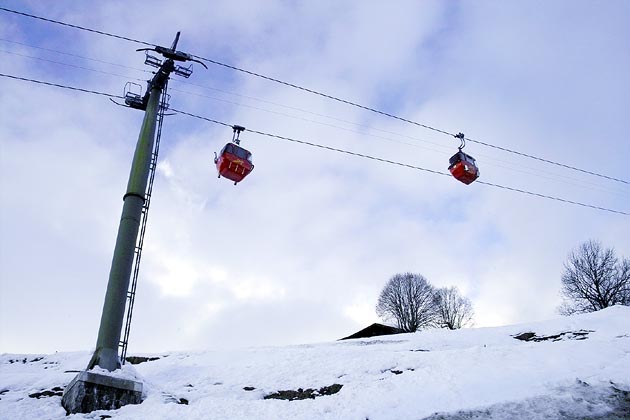 TDI Les Diablerets - 2006-01-21