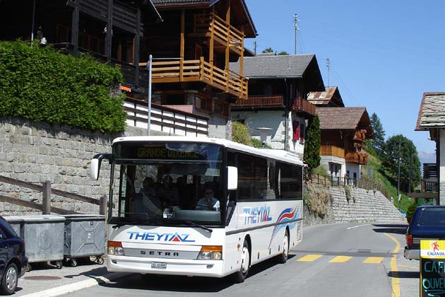 Theytaz Hérémence - 2008-08-02 Theytaz Hérémence - 2008-08-02