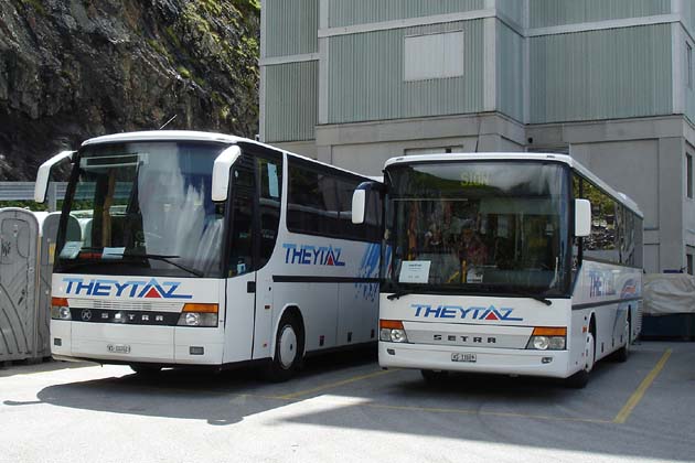 Theytaz Hérémence - 2008-08-02 Theytaz Hérémence - 2008-08-02