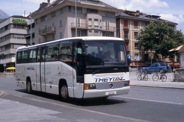 Theytaz Sion - 2003-07-11 Theytaz Sion - 2003-07-11