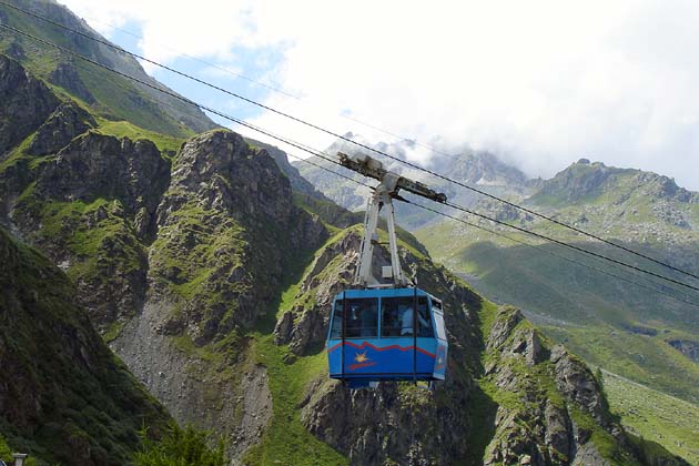 Theytaz Hérémence - 2008-08-02 Theytaz Hérémence - 2008-08-02