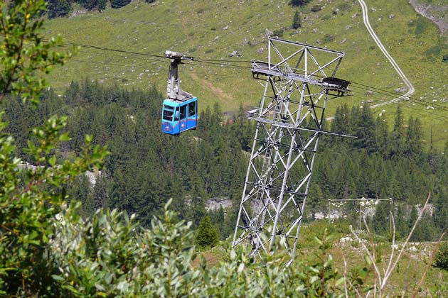 Theytaz Hérémence - 2008-08-02 Theytaz Hérémence - 2008-08-02