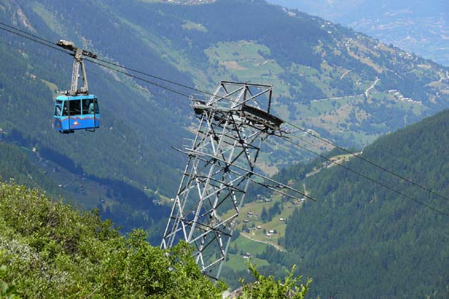 Theytaz Hérémence - 2008-08-02 Theytaz Hérémence - 2008-08-02