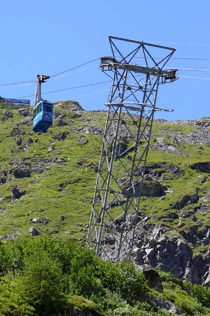 Theytaz Hérémence - 2008-08-02 Theytaz Hérémence - 2008-08-02