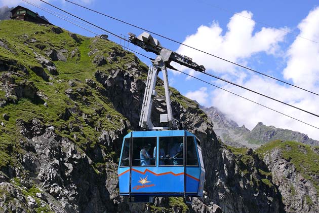 Theytaz Hérémence - 2008-08-02 Theytaz Hérémence - 2008-08-02