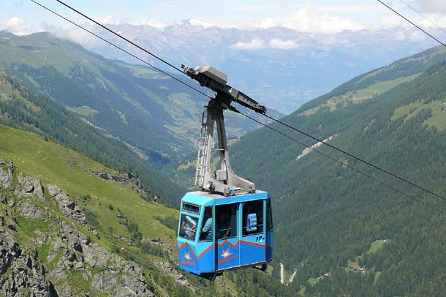 Theytaz Hérémence - 2008-08-02 Theytaz Hérémence - 2008-08-02