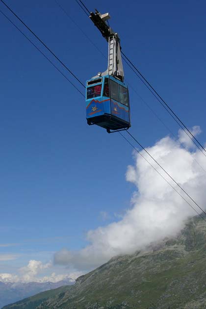 Theytaz Hérémence - 2008-08-02 Theytaz Hérémence - 2008-08-02