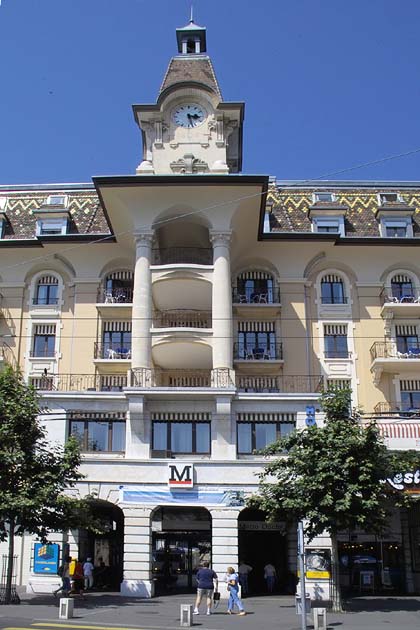 LO Ouchy - 2004-07-19 LO Ouchy - 2004-07-19