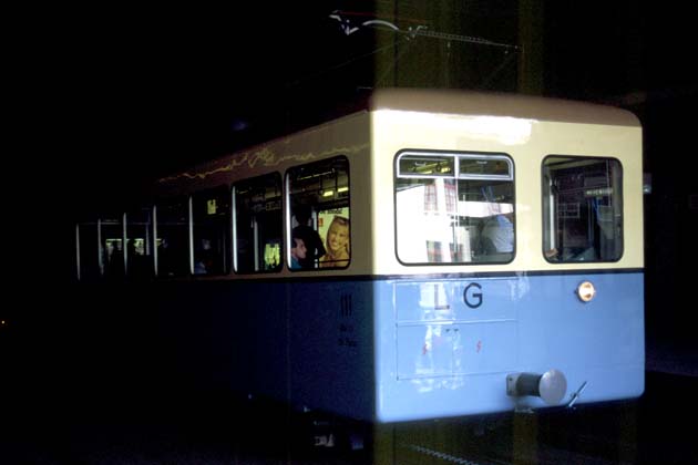 LG Lausanne-Flon - 1988-08-03 LG Lausanne-Flon - 1988-08-03