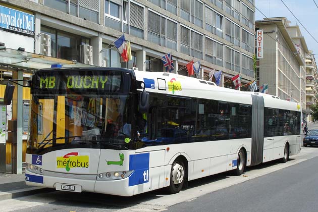 TL Gare-CFF - 2006-07-26 TL Gare-CFF - 2006-07-26