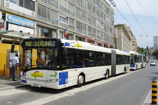 TL Gare-CFF - 2006-07-26 TL Gare-CFF - 2006-07-26