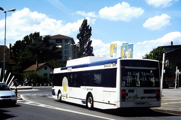 TL Renens Gare - 2002-07-11 TL Renens Gare - 2002-07-11