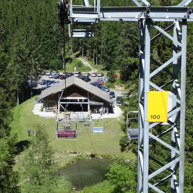 TLFC Orsières Champex - 2008-08-03 TLFC Orsières Champex - 2008-08-03