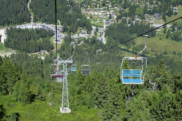 TLFC Orsières Champex - 2008-08-03 TLFC Orsières Champex - 2008-08-03