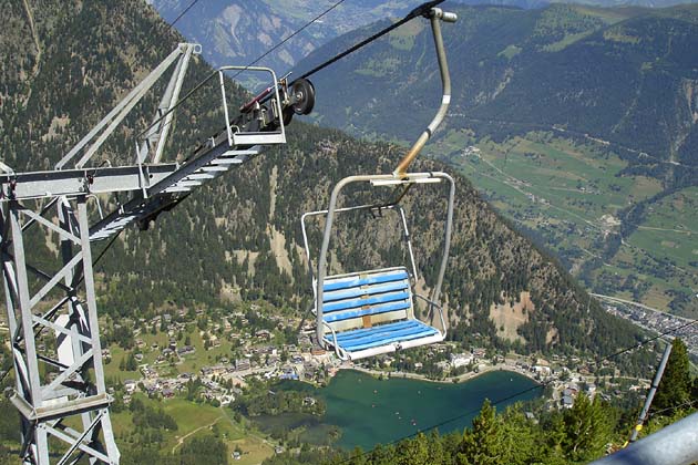 TLFC Orsières Champex - 2008-08-03 TLFC Orsières Champex - 2008-08-03