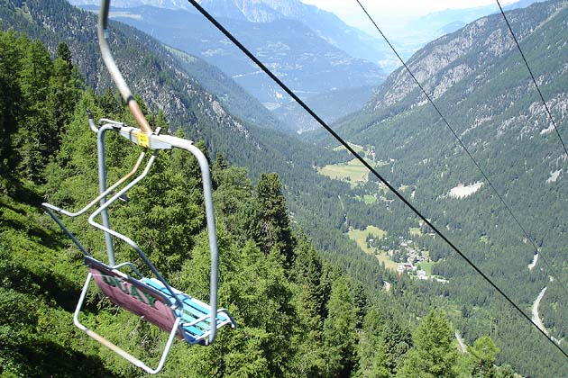 TLFC Orsières Champex - 2008-08-03 TLFC Orsières Champex - 2008-08-03