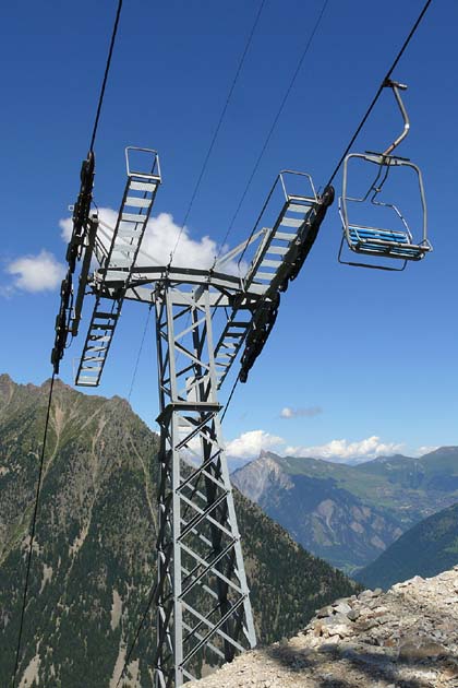 TLFC Orsières Champex - 2008-08-03 TLFC Orsières Champex - 2008-08-03
