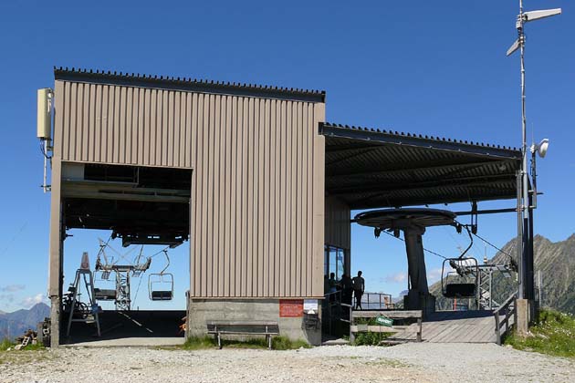 TLFC Orsières Champex - 2008-08-03 TLFC Orsières Champex - 2008-08-03