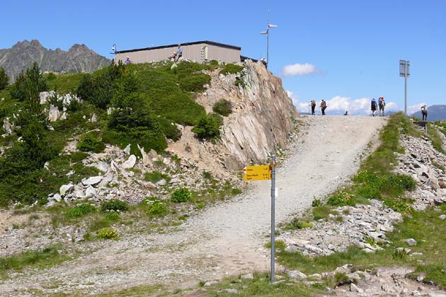 TLFC Orsières Champex - 2008-08-03 TLFC Orsières Champex - 2008-08-03