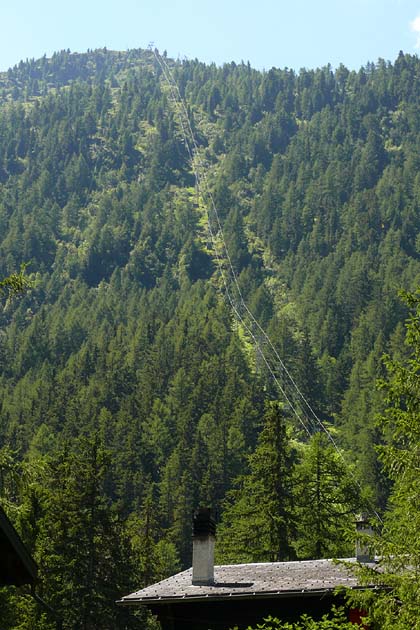 TLFC Orsières Champex - 2008-08-03 TLFC Orsières Champex - 2008-08-03