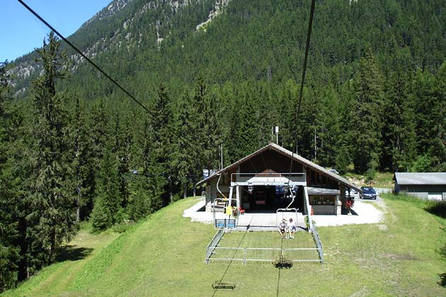 TLFC Orsières Champex - 2008-08-03 TLFC Orsières Champex - 2008-08-03