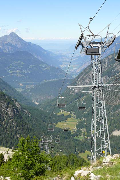 TLFC Orsières Champex - 2008-08-03 TLFC Orsières Champex - 2008-08-03