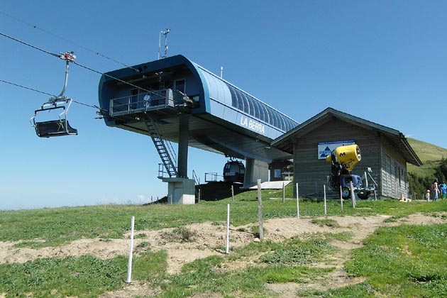 TMLB La Roche FR - 2021-08-12 TMLB La Roche FR - 2021-08-12