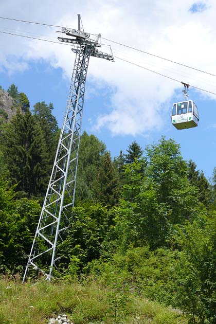 TéléMarécotes Salvan - 2008-07-28 TéléMarécotes Salvan - 2008-07-28