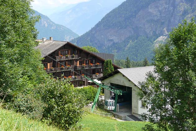 TéléMarécotes Salvan - 2008-07-28 TéléMarécotes Salvan - 2008-07-28