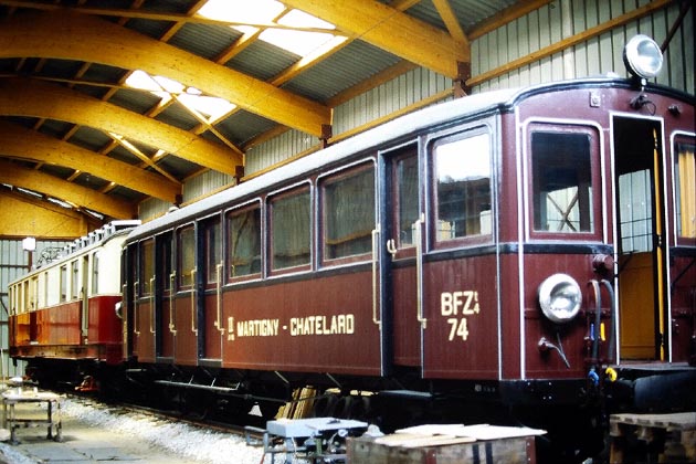 TNT Martigny - 2000-07-29 TNT Martigny - 2000-07-29