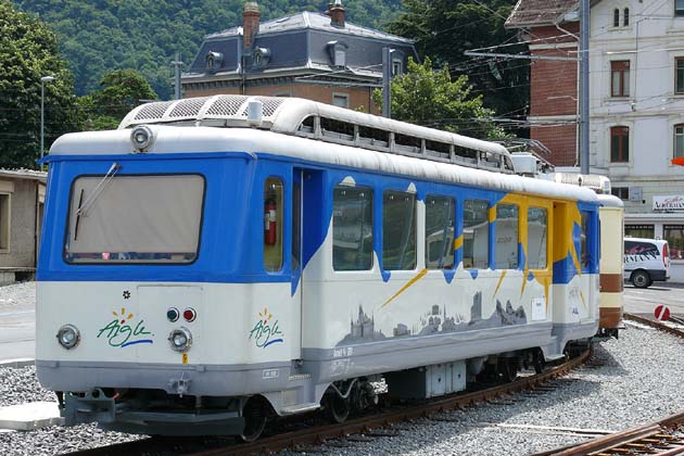 TPC-AL Aigle - 2007-07-11 TPC-AL Aigle - 2007-07-11