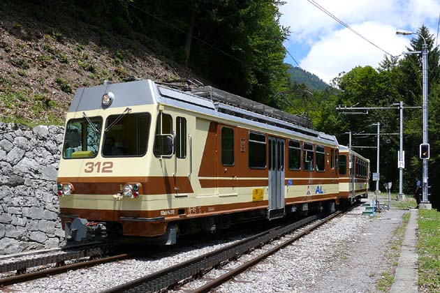 TPC-AL Leysin - 2007-07-11 TPC-AL Leysin - 2007-07-11