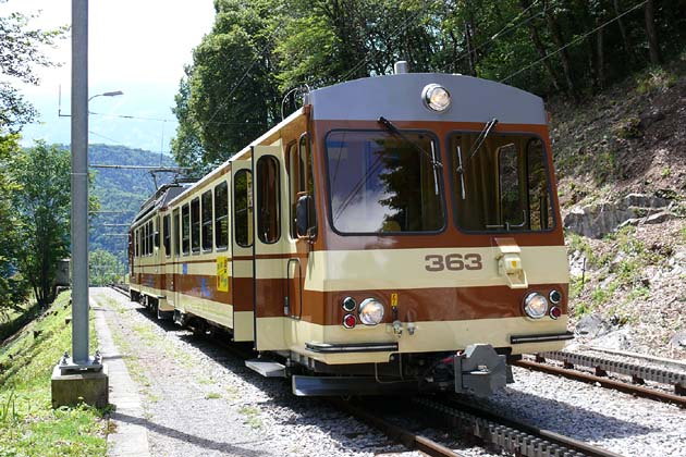 TPC-AL Leysin - 2007-07-11 TPC-AL Leysin - 2007-07-11
