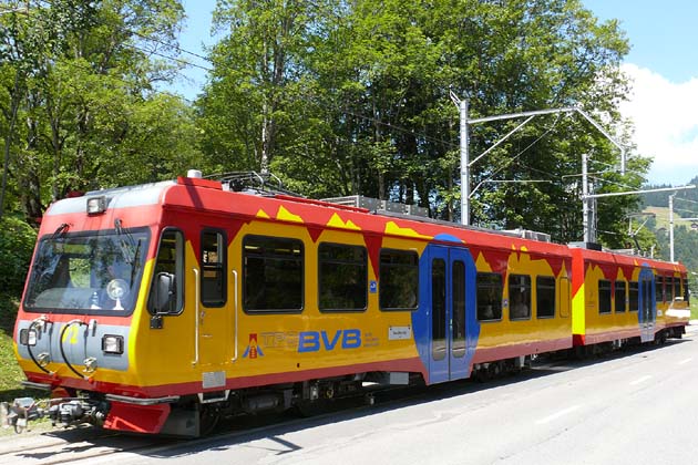 TPC-BVB Aigle - 2007-07-27 TPC-BVB Aigle - 2007-07-27