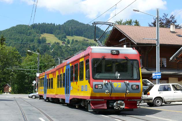 TPC-BVB Aigle - 2007-07-27 TPC-BVB Aigle - 2007-07-27