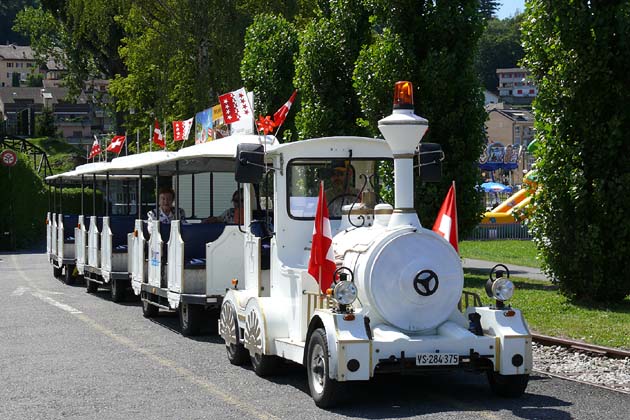 TPC-AL Aigle - 2008-07-18 TPC-Le Naviot Port-Valais - 2008-07-18