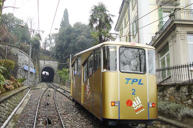 TPL Lugano - 2007-01-08