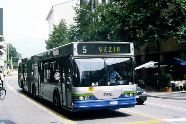 TPL Lugano Via Pretorio - 2002-07-04 TPL Lugano Via Pretorio - 2002-07-04